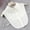 White-E, variant on Yoyauz False Collar Detachable Collar Shirt Dickey Collar Half Shirt False Collar Suitable for Girls and Women