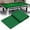 7, variant on Billiard Ball Cloth, 7ft/8ft/9ft Pool Table Felt Cloth, Nylon And Felt Hybrid Billiard Ball Protection Cloth With 6 Cloth Strips, Low Grinding Resistance, Super Cloth Stretch Ability, For Home, Club