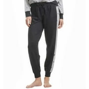 Splendid Womens Relaxed Fit Pajama,Black,Medium
