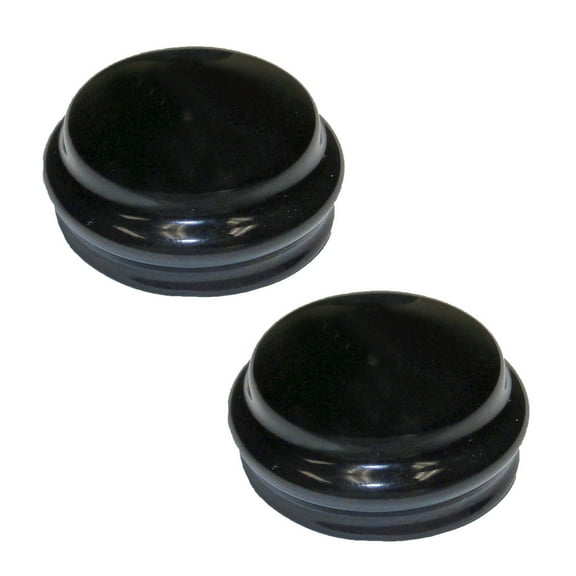 Husqvarna 2 Pack Of Genuine OEM Replacement Spindle Cap - 532121232-2PK