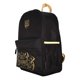 thumbnail image 3 of Harry Potter - Mochila Back To Hogwarts (Negro, Dorado), 3 of 3