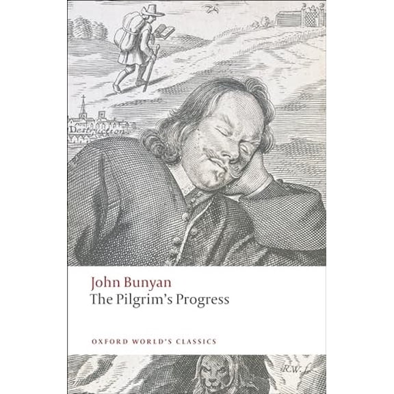 Pre-Owned The Pilgrim's Progress (Paperback) 0199538131 9780199538133