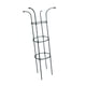 thumbnail image 2 of Soporte para plantas altas tipo enrejado, versátil y multiusos, soporte para flores resistente. 130 cm, 2 of 8