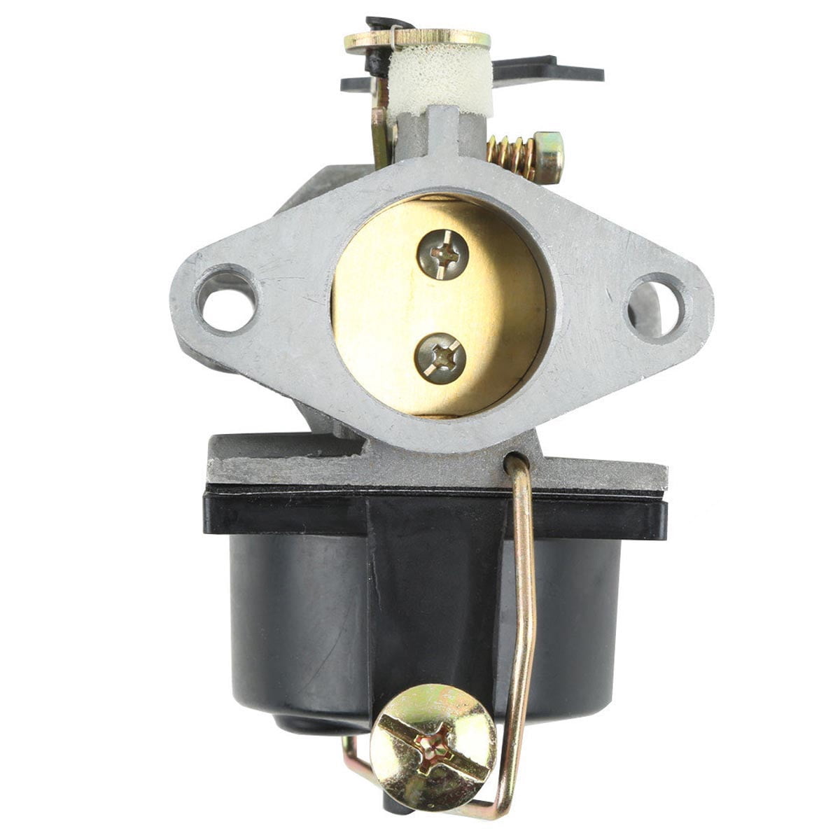 Carburatore Tecumseh OHV110 OHV115 OHV120 OHV125 Ohv130 Ohv135 184565639494 - Foto 10