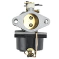 thumbnail image 4 of Lawn Mower Carburetor For Tecumseh Replaces Part Number 640065 / 640065A Fits 13HP / 13.5HP / 14HP / 15HP Engine Fits Models OHV110 / OHV115 / OHV120 / OHV125 / OHV130 / OHV135, 4 of 7