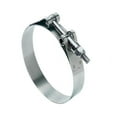 thumbnail image 2 of Ideal Heavy Duty T-Bolt Clamp, 1-3/4 Inch Minimum Clamping Diameter, 2 of 3