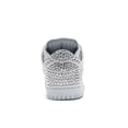 thumbnail image 4 of Nike Men's Dunk Low Cactus Plant Flea Market Pure Platinum Shoes, from StockX, 4 of 5