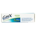 thumbnail image 3 of Gas-X Thin Strips Extra Strength Peppermint Individually Packed Strips, 18 count, 3 of 5