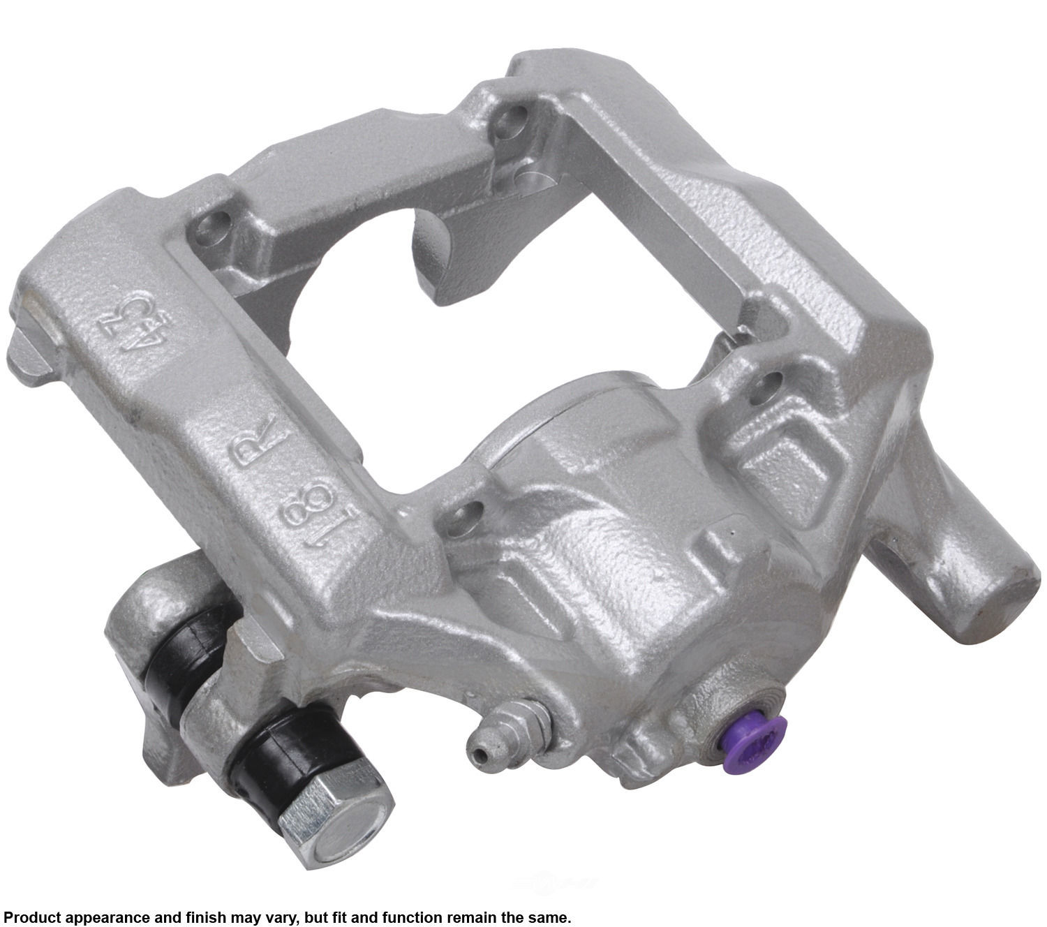 CARDONE Ultra 19-P3407 Unloaded Caliper w/Bracket