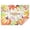 Thanksgiving Day (107), variant on Tablecloth Wrinkle Resistant Washable Tablecolths Table Covers Thanksgiving Fall Maple Leaves Pumpkin Tablecloth for Party Picnic Dinner Decor Rectangle,60x84inch