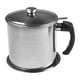 thumbnail image 3 of Fine Mesh Oil Filter Jug with Lid Maintain the Purity of Your Cooking Oil, 3 of 11