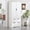 White, variant on Mintazer 72" Modern Fluted French Kitchen Pantry Cabinet with 2 Large Drawers, Freestanding Storage Cabinet with Spice Racks for Kitchen Living Room Dining Room, White