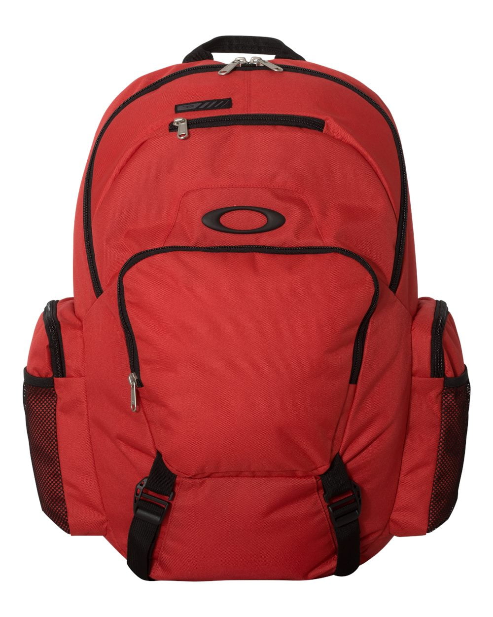 Oakley 92877ODM Men's Blade Backpack Red Line One Size