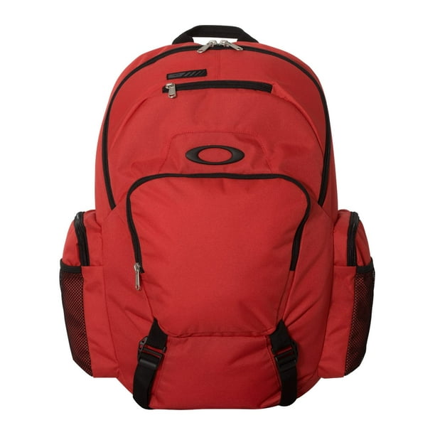 Oakley - Oakley 92877ODM Men's Blade Backpack - Red Line - One Size ...