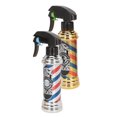 thumbnail image 4 of Botella Pulverizadora Para Estilista, Niebla Fina, Ligera, Volumen De Pulverización Ajustable, Pulverizador Para El Cabello De 300 Ml, Multiusos, 2 Piezas Para Salón Y Hogar, 4 of 7