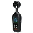 thumbnail image 3 of Digital Anemometer Wind Speed Meter Hand-held Anemometer Ua965 Anemometer Wind Speed Tester UA965 High Accuracy Mini Digital Anemometer Hand‑Held Wind Speed Meter Measuring, 3 of 8
