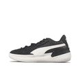 thumbnail image 3 of Zapatillas de baloncesto PUMA Clyde Hardwood Team TPU para hombre, de caña baja y prácticas, en blanco y negro, 3 of 5