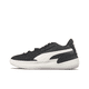 thumbnail image 3 of Zapatillas de baloncesto PUMA Clyde Hardwood Team TPU para hombre, de caña baja y prácticas, en blanco y negro, 3 of 5