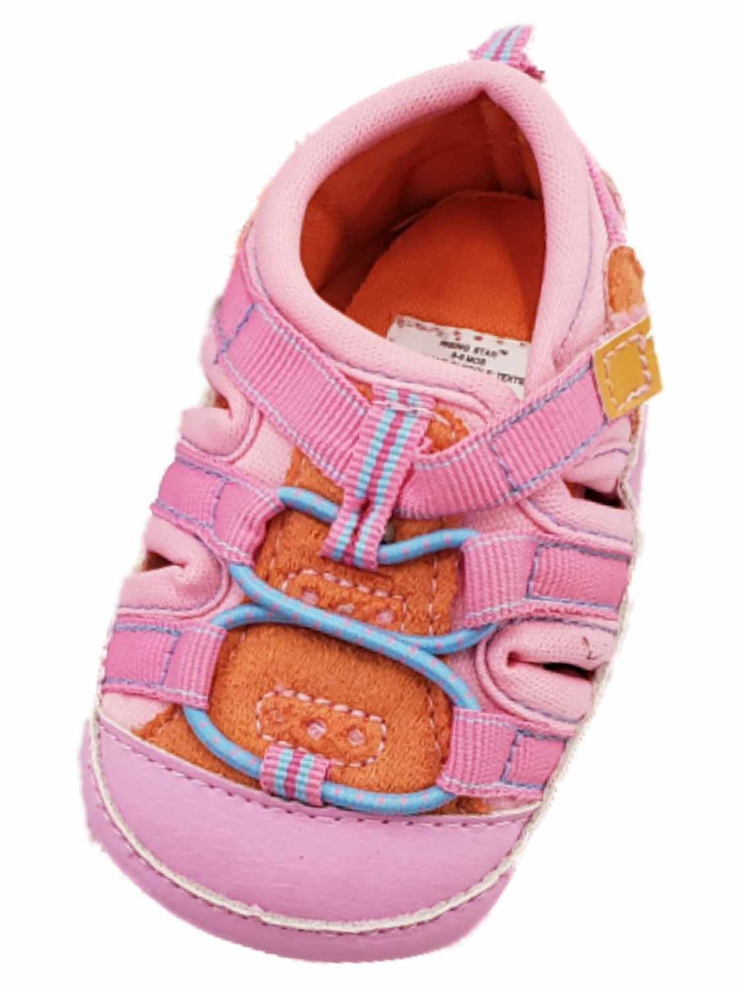 rising star baby shoes wholesale