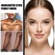 thumbnail image 5 of Highlight Stick Pearl Light Repair Face Brightening Three-dimensional Clavicle Fine Flash Pearl Light Highlight Repair All-in-o, 5 of 5