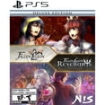 thumbnail image 1 of Fallen Legion: Rise To Glory / Fallen Legion Revenants Deluxe Edition para PlayStation 5 Nis America PS5, 1 of 2