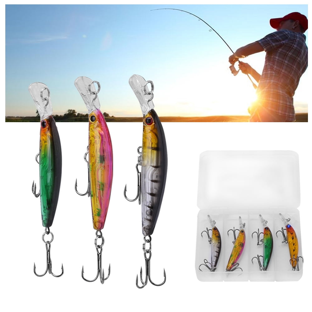 biodegradable fishing hook VMC Glow Resin Treble - 12 point tips for rock Gamakatsu | SC15 Saltwater Hook