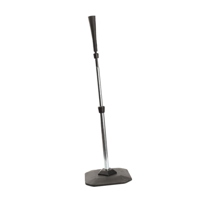 Tee de bateo de béisbol Golpear TEE Mejora tu precisión de bateo Golpeas de golpes de bateo Camiseta de bateo para jugadores Adolescentes adolescentes Sin primavera