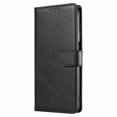 thumbnail image 1 of Samsung Galaxy S23 Ultra - Professional Wallet Case Black, 1 of 4