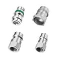 thumbnail image 4 of 4pc VA-LH11 A/C R-12 to R-134a Retrofit Conversion Adapter, 4 of 5