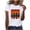 Z1-White-wiyuqeen plus size shirt, variant on Wiyuqeen Halloween Pumpkin Shirt Women Funny Ghosts Graphic Tees Short Sleeve Crewneck Fall T-Shirt Thanksgiving Gift Tops S-XXL