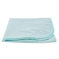 thumbnail image 3 of 2 X Almohadillas de Cama Lavables para Incontinencia Impermeable Sunnimix Rosa + Azul, 3 of 5