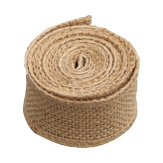 Matsuzay 1 rollo de accesorios de costura para decoración de bodas, cinta para ropa cómoda y atractiva para regalos, decoraciones de para fiestas y Artesanía Ancho5cm Matsuzay HA060417-04