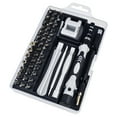 thumbnail image 1 of Qaailabf 52 In 1 Watch Mobile Phone Disassembly Repair Tool Kit 15.5*10.5*3.2cm, 1 of 1