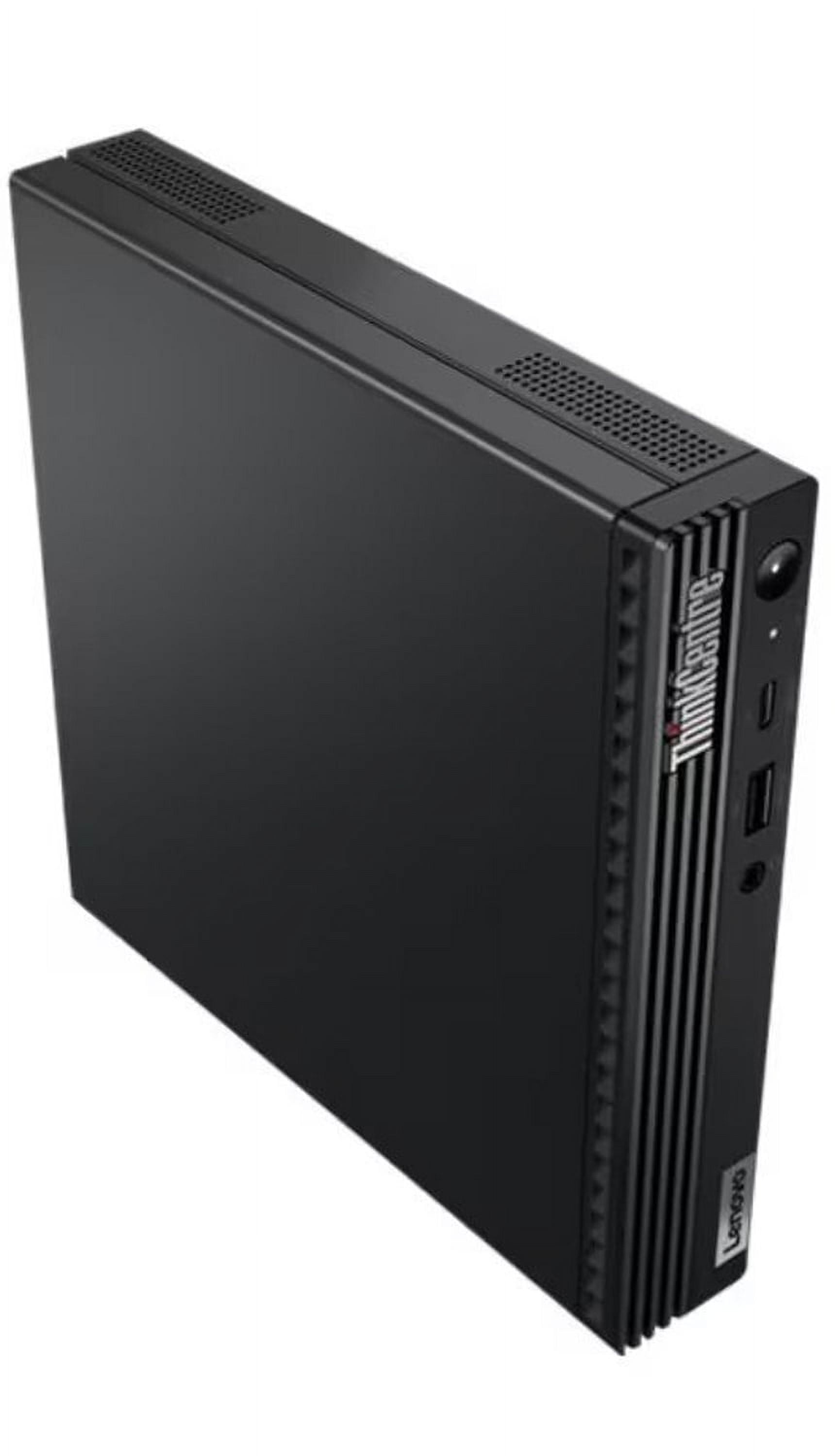 Lenovo ThinkCentre M60e Tiny（32GB／256GB） Lenovo ThinkCentre Tiny Mini PC Intel i5-6th 16GB RAM 256GB SSD