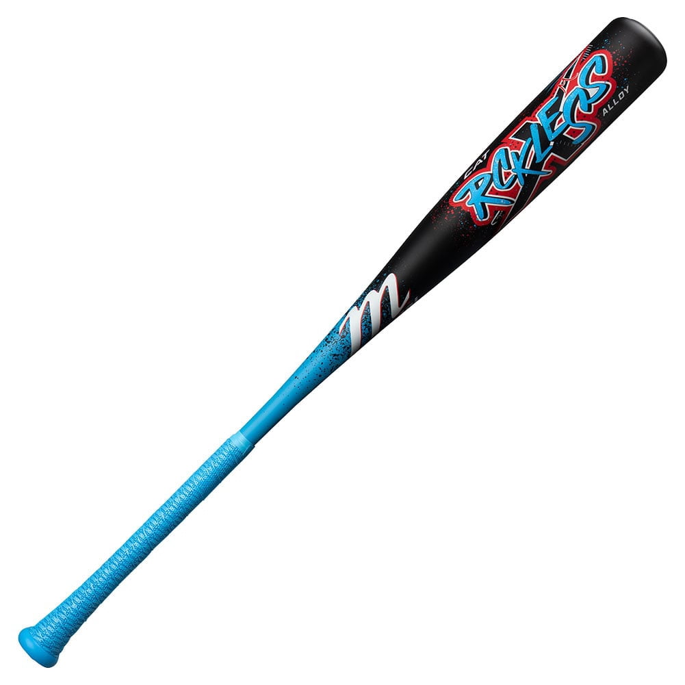 Marucci 2026 CATX RCKLESS Alloy USSSA Baseball Bat -8