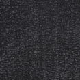 thumbnail image 6 of Laddha Home Designs Handwoven Solid Flanged Border Cotton Throw Pillow Cover - 20" - Black, 6 of 9