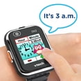 thumbnail image 4 of Smartwatch VTech KidiZoom DX2 para niños, negro, 4 of 7