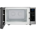 thumbnail image 5 of Sharp Carousel SMC1843CM Microwave Oven Freestanding 1.8 cu. Ft, 1100 W - Black, Stainless Steel, 5 of 14