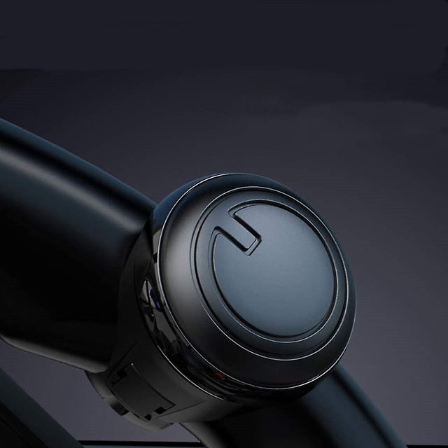 Perilla giratoria universal para volante de vehículo, bola de potencia de refuerzo para volante de coche