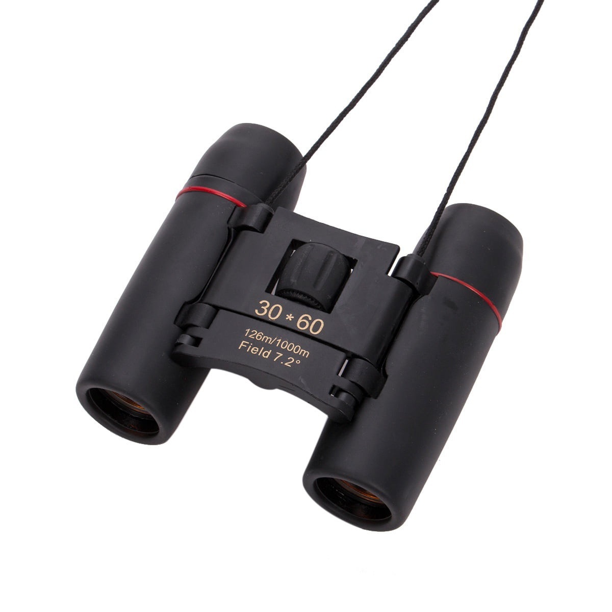 Sakura Red Film High-Powered Binoculars | Binoculars, Night vision, Higher  power