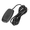 thumbnail image 1 of Adaptador inalámbrico para consola de juegos y receptor de PC para Microsoft XBOX 360, 1 of 15
