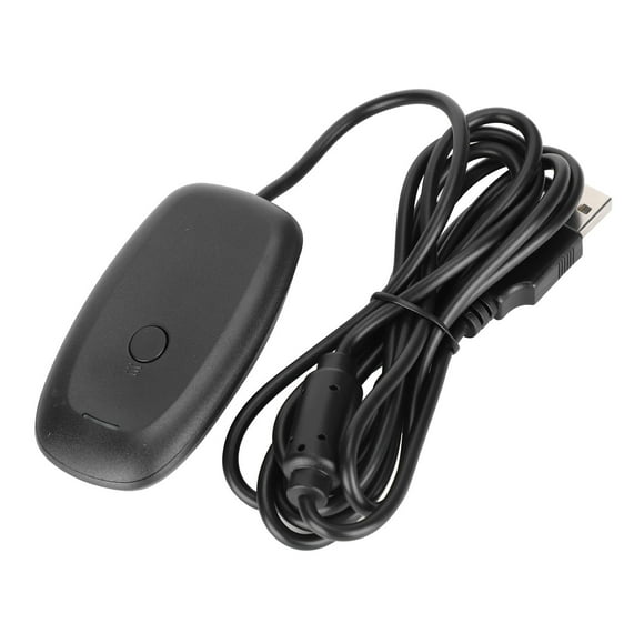 Adaptador inalámbrico para consola de juegos y receptor de PC para Microsoft XBOX 360
