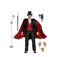 thumbnail image 1 of NECA Defenders Of The Earth Lothar Garax Mandrake The Magician Action Figure Movable Model Christmas Toys For Kid heqiyong LED, 1 of 2