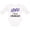AA-White, variant on Inktastic I Love Colorado Columbine Flowers Boys or Girls Long Sleeve Baby Bodysuit