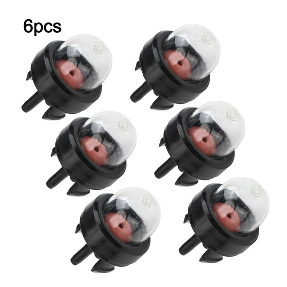 6-Pack Bulb for Craftsman 188-512 Blower 503936601 530047721- Replacement Parts!