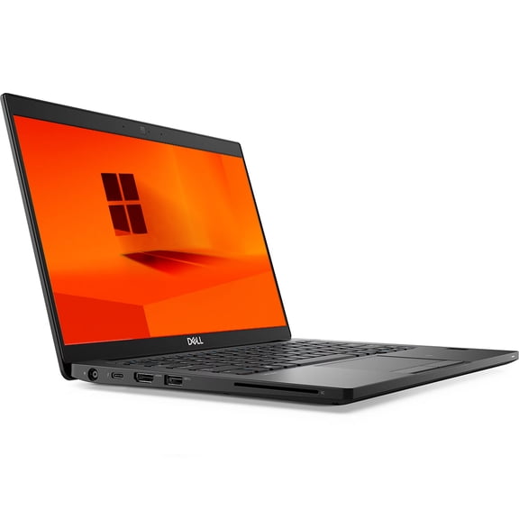 Restored Dell Latitude 7390 Laptop PC | Intel Core i5 8th gen | 16GB RAM | 1TB HDD | Windows 11 Pro