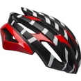thumbnail image 1 of BELL : STRATUS MIPS : BLACK/RED/WHITE : L, 1 of 1