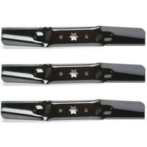 3PK USA Mower Blade for 50" Craftsman T260 13AQA1ZQ093 CMXGRAM1130045