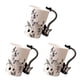 thumbnail image 4 of Inteprter Taza de cerámica elegante y duradera Tazas de té Regalo para los amantes del té Taza de notas musicales elegante y novedosa Guitarra Type1 NO1, 4 of 6