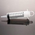 thumbnail image 3 of 1pcs 100ml Large Capacity Syringe Reusable Pump Measuring With 1m Tube Feeding, 3 of 5
